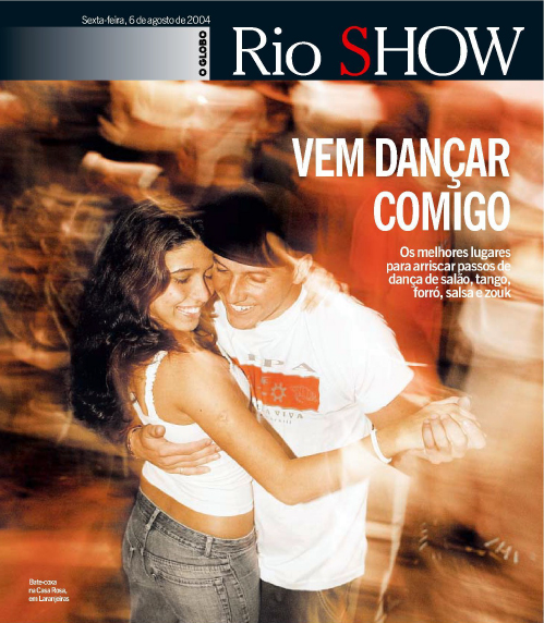 Capa Rio Show